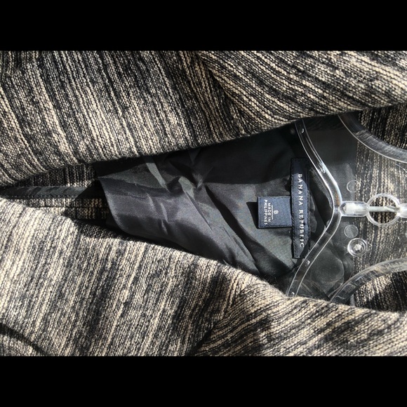 Banana Republic wool blazer - Picture 6 of 6